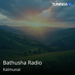 Bathusha Radio