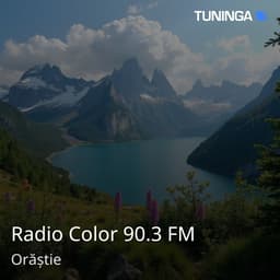 Radio Color 90.3 FM