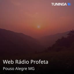 Web Rádio Profeta