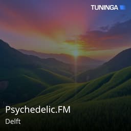 Psychedelic.FM