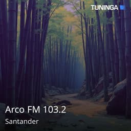 Arco FM 103.2