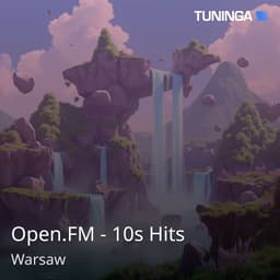 Open.FM - 10s Hits