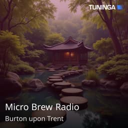 Micro Brew Radio