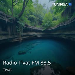 Radio Tivat FM 88.5