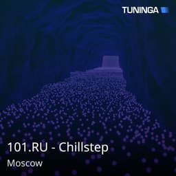 101.RU - Chillstep
