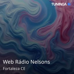 Web Rádio Nelsons
