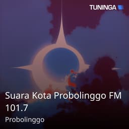 Suara Kota Probolinggo FM 101.7