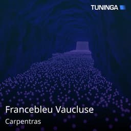 Francebleu Vaucluse