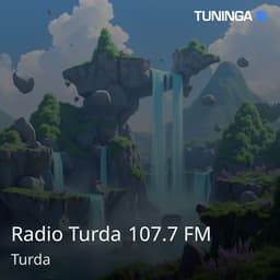 Radio Turda 107.7 FM