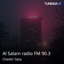Al Salam radio FM 90.3