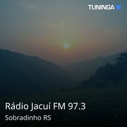 Rádio Jacuí FM 97.3