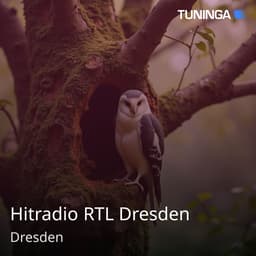 Hitradio RTL Dresden