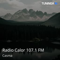 Radio Calor 107.1 FM