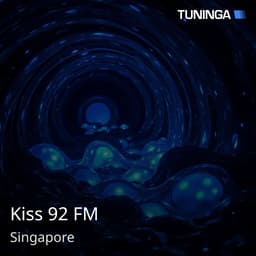 Kiss 92 FM