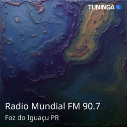 Radio Mundial FM 90.7