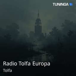 Radio Tolfa Europa