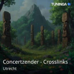 Concertzender - Crosslinks
