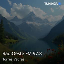 RadiOeste FM 97.8