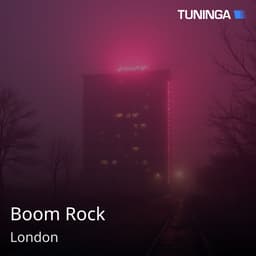 Boom Rock