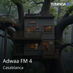 Adwaa FM 4