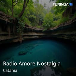 Radio Amore Nostalgia