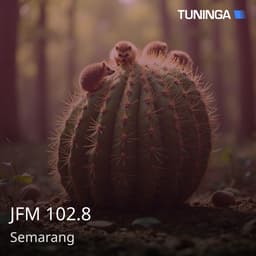 JFM 102.8