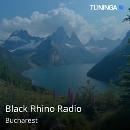 Black Rhino Radio