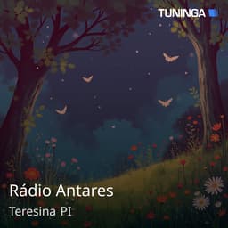 Rádio Antares