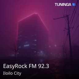 EasyRock FM 92.3