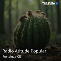 Radio Atitude Popular