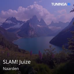 SLAM! Juize