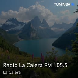 Radio La Calera FM 105.5