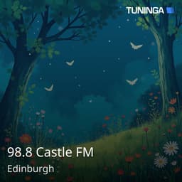 98.8 Castle FM
