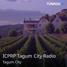 ICPRP Tagum City Radio