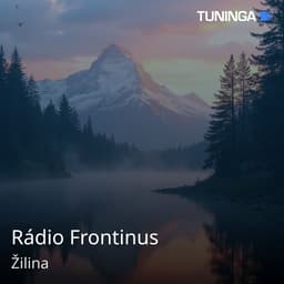 Rádio Frontinus
