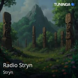 Radio Stryn