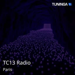 TC13 Radio