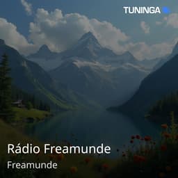 Rádio Freamunde