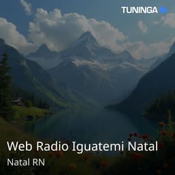 Web Radio Iguatemi Natal