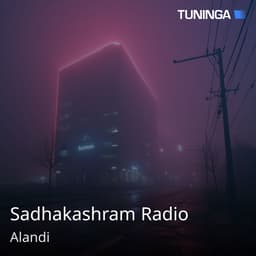 Sadhakashram Radio