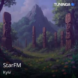 StarFM