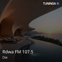 Rdwa FM 107.5