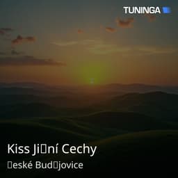 Kiss Jižní Cechy