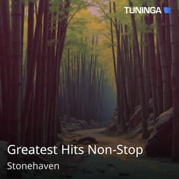 Greatest Hits Non-Stop