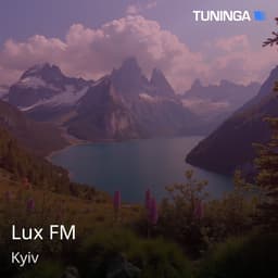 Lux FM