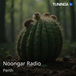 Noongar Radio