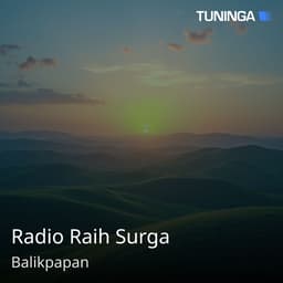 Radio Raih Surga