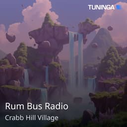 Rum Bus Radio