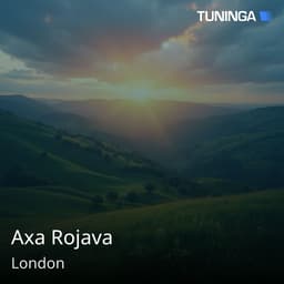 Axa Rojava