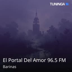 El Portal Del Amor 96.5 FM